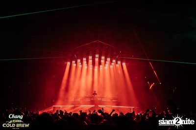 Road to UNSEEN Festival 2023 at BITEC — photo 193