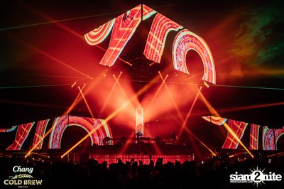 Road to UNSEEN Festival 2023 at BITEC — photo 194