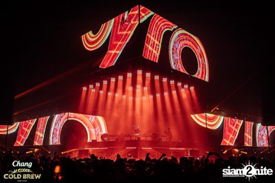 Road to UNSEEN Festival 2023 at BITEC — photo 195