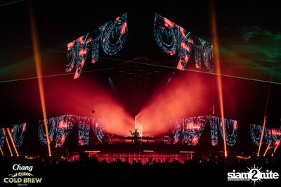 Road to UNSEEN Festival 2023 at BITEC — photo 197