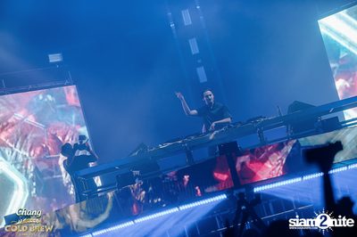 Road to UNSEEN Festival 2023 at BITEC — photo 198