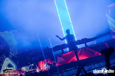 Road to UNSEEN Festival 2023 at BITEC — photo 199
