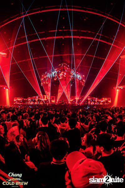 Road to UNSEEN Festival 2023 at BITEC — photo 200