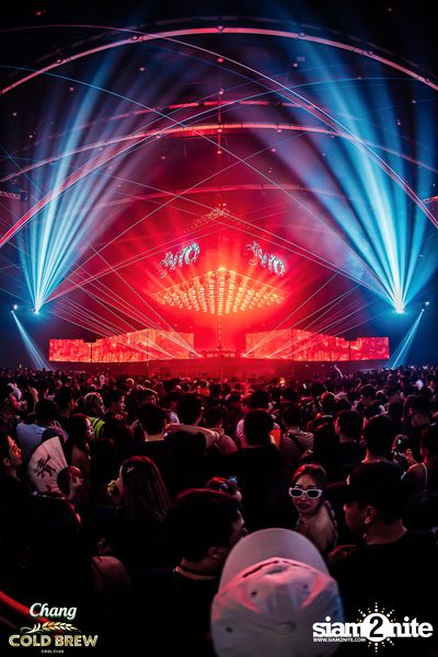 Road to UNSEEN Festival 2023 at BITEC — photo 201