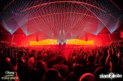 Road to UNSEEN Festival 2023 at BITEC — photo 202