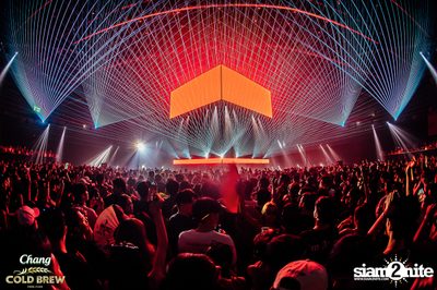 Road to UNSEEN Festival 2023 at BITEC — photo 203