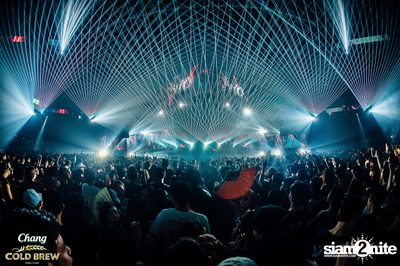 Road to UNSEEN Festival 2023 at BITEC — photo 204