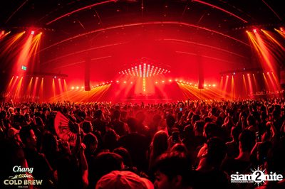Road to UNSEEN Festival 2023 at BITEC — photo 205