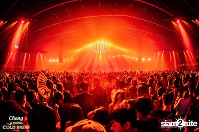 Road to UNSEEN Festival 2023 at BITEC — photo 206