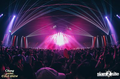 Road to UNSEEN Festival 2023 at BITEC — photo 207