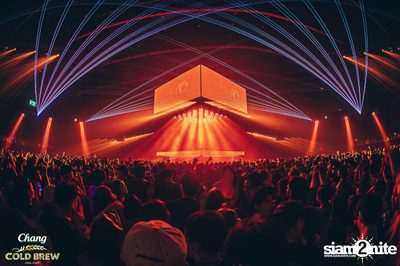 Road to UNSEEN Festival 2023 at BITEC — photo 208