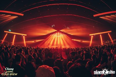 Road to UNSEEN Festival 2023 at BITEC — photo 209