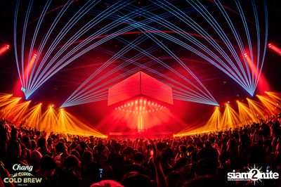 Road to UNSEEN Festival 2023 at BITEC — photo 210