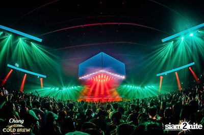 Road to UNSEEN Festival 2023 at BITEC — photo 212