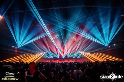 Road to UNSEEN Festival 2023 at BITEC — photo 215