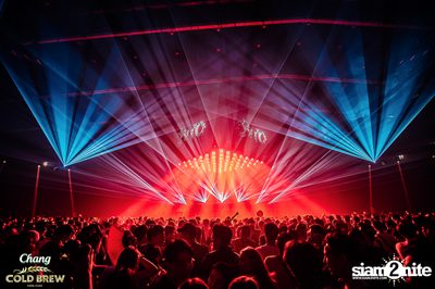 Road to UNSEEN Festival 2023 at BITEC — photo 216