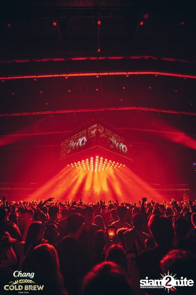 Road to UNSEEN Festival 2023 at BITEC — photo 217