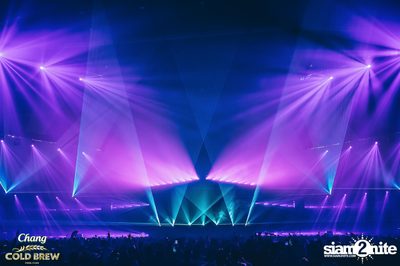 Road to UNSEEN Festival 2023 at BITEC — photo 218