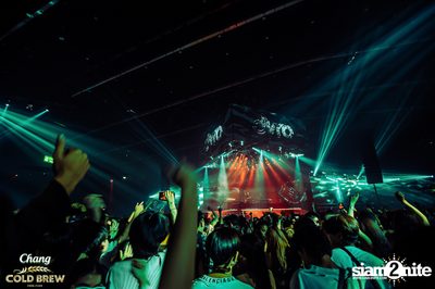 Road to UNSEEN Festival 2023 at BITEC — photo 219