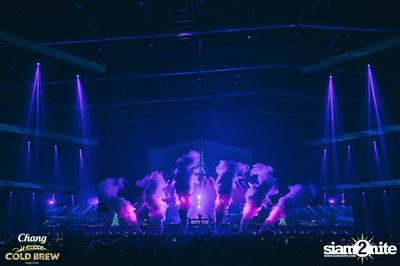 Road to UNSEEN Festival 2023 at BITEC — photo 220