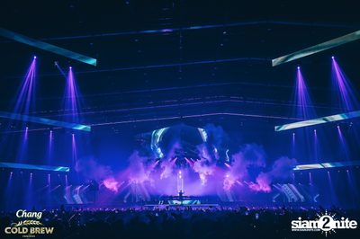 Road to UNSEEN Festival 2023 at BITEC — photo 221