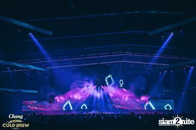 Road to UNSEEN Festival 2023 at BITEC — photo 222