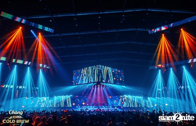 Road to UNSEEN Festival 2023 at BITEC — photo 223