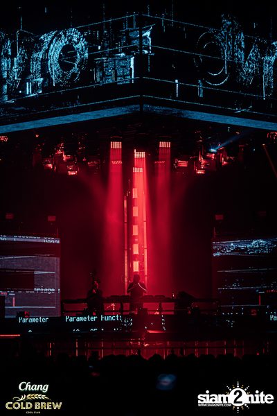 Road to UNSEEN Festival 2023 at BITEC — photo 226