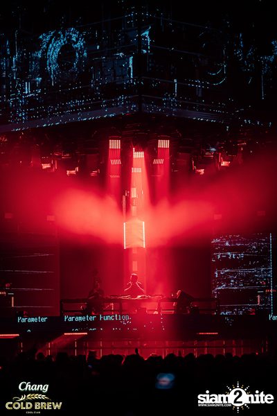 Road to UNSEEN Festival 2023 at BITEC — photo 227