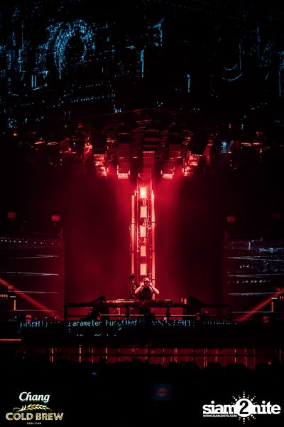 Road to UNSEEN Festival 2023 at BITEC — photo 228