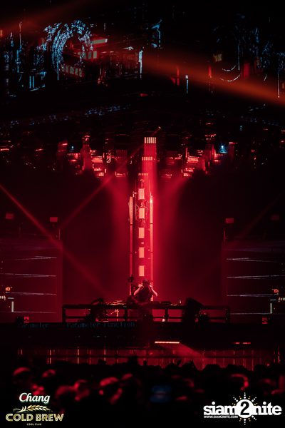 Road to UNSEEN Festival 2023 at BITEC — photo 229