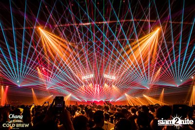 Road to UNSEEN Festival 2023 at BITEC — photo 246