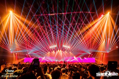 Road to UNSEEN Festival 2023 at BITEC — photo 247