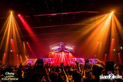 Road to UNSEEN Festival 2023 at BITEC — photo 248