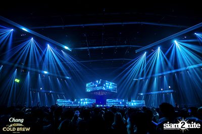 Road to UNSEEN Festival 2023 at BITEC — photo 249