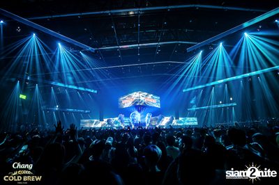 Road to UNSEEN Festival 2023 at BITEC — photo 250