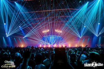 Road to UNSEEN Festival 2023 at BITEC — photo 251