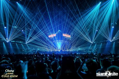 Road to UNSEEN Festival 2023 at BITEC — photo 252