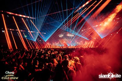 Road to UNSEEN Festival 2023 at BITEC — photo 255
