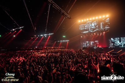 Road to UNSEEN Festival 2023 at BITEC — photo 256