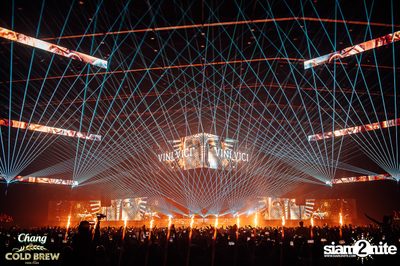 Road to UNSEEN Festival 2023 at BITEC — photo 259