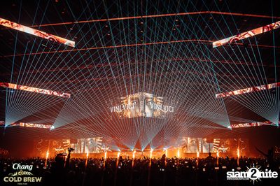 Road to UNSEEN Festival 2023 at BITEC — photo 260