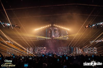 Road to UNSEEN Festival 2023 at BITEC — photo 262