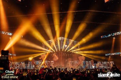 Road to UNSEEN Festival 2023 at BITEC — photo 263