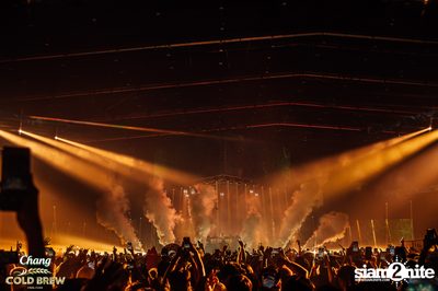 Road to UNSEEN Festival 2023 at BITEC — photo 265