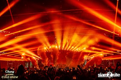 Road to UNSEEN Festival 2023 at BITEC — photo 266