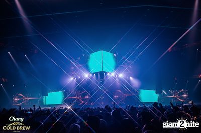 Road to UNSEEN Festival 2023 at BITEC — photo 268