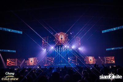 Road to UNSEEN Festival 2023 at BITEC — photo 269