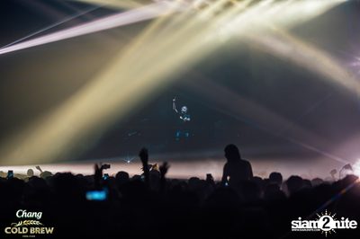 Road to UNSEEN Festival 2023 at BITEC — photo 270