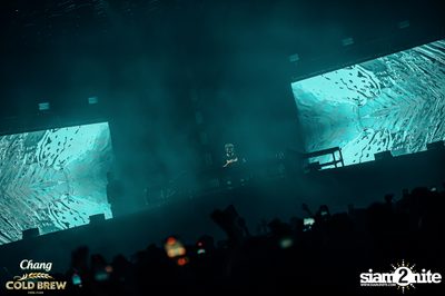 Road to UNSEEN Festival 2023 at BITEC — photo 271